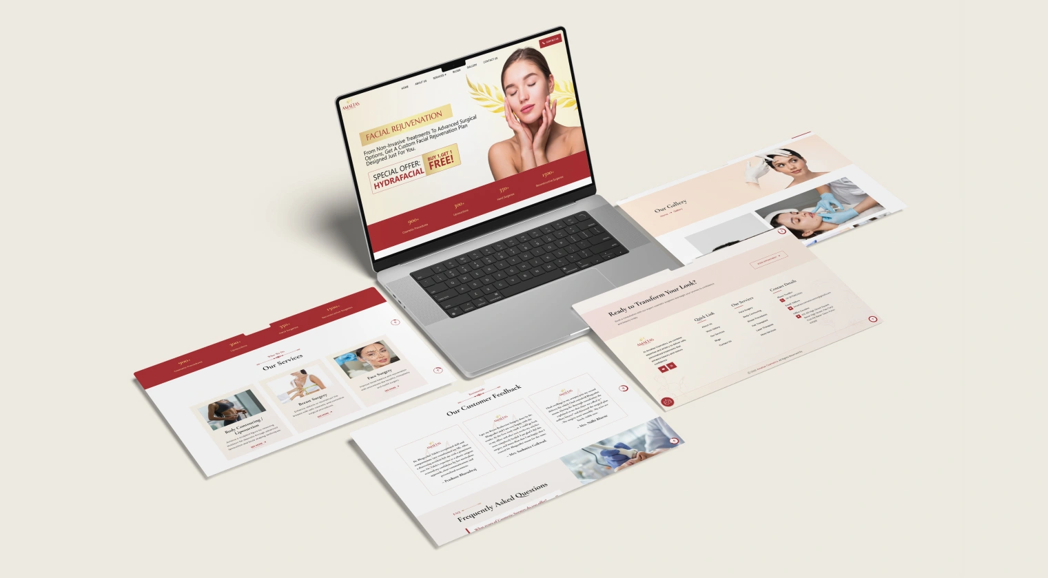 case study