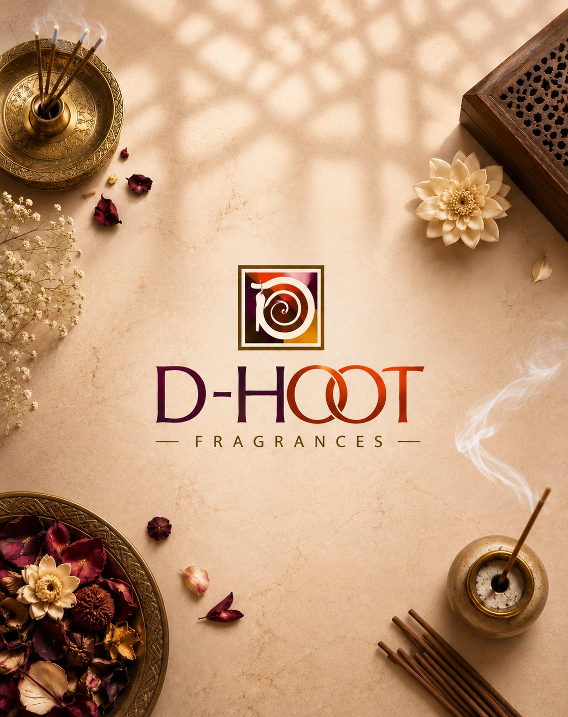 Dhoot case study