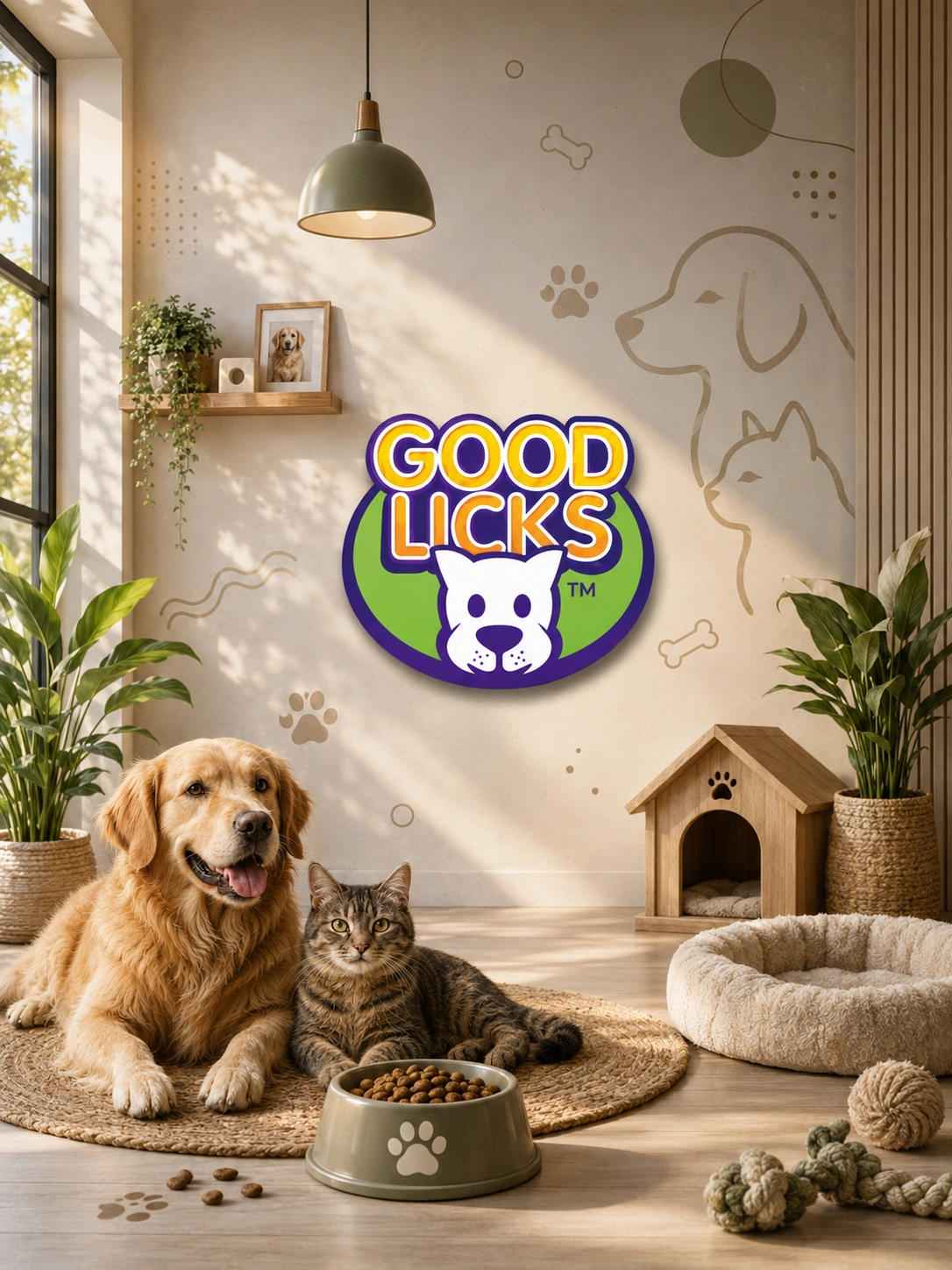 Goodlicks case study