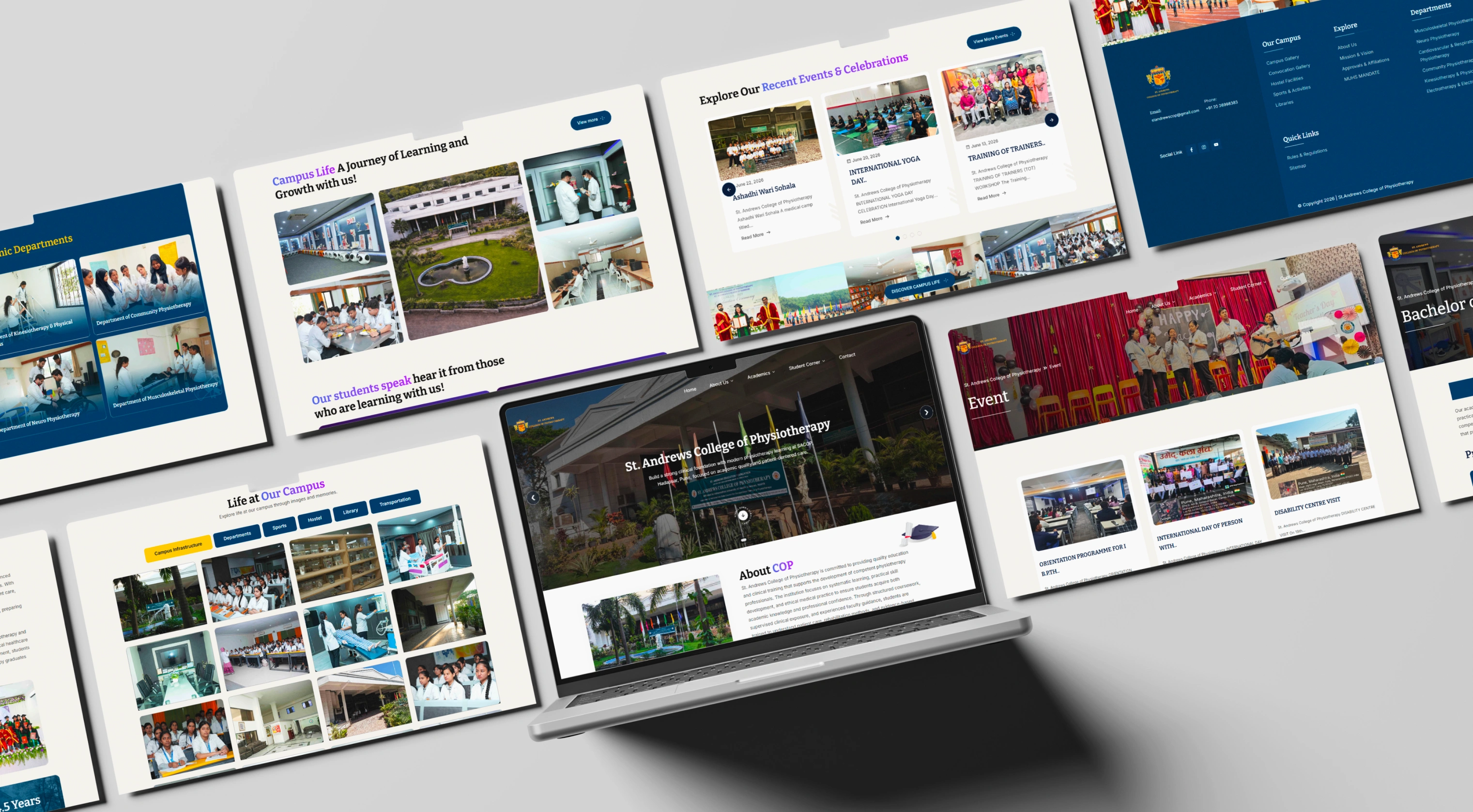 glassberry case study sacop