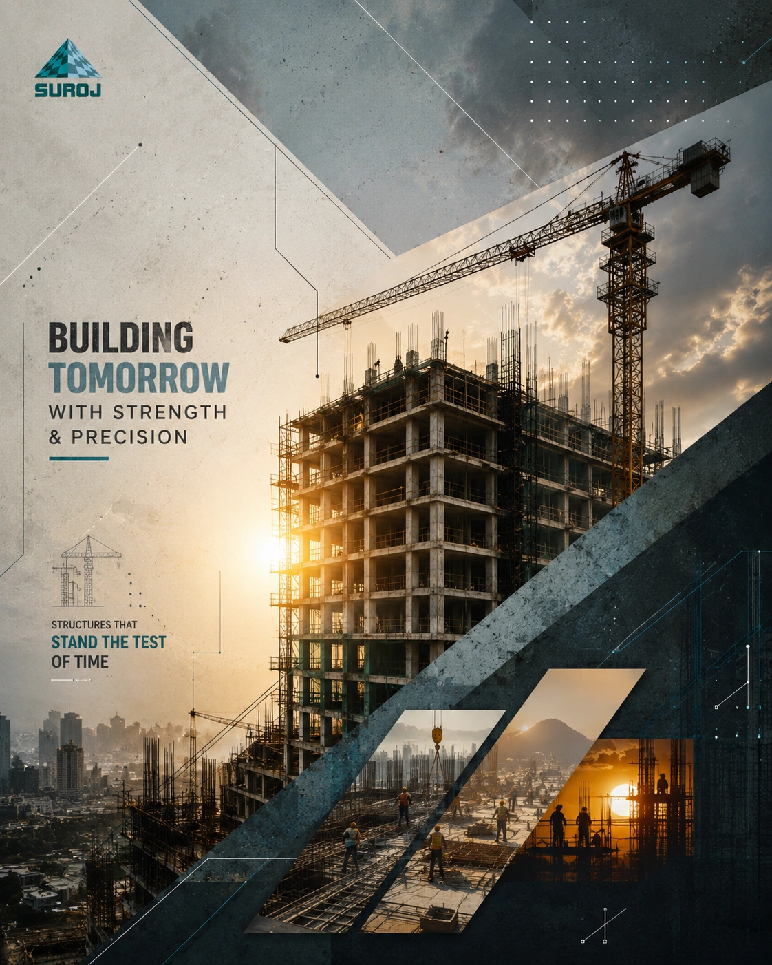 Suroj case study