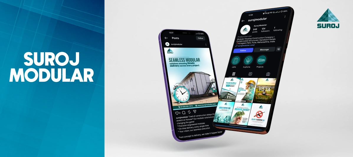 Suroj case study img