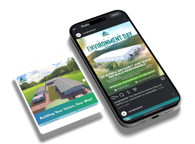 Suroj case study img