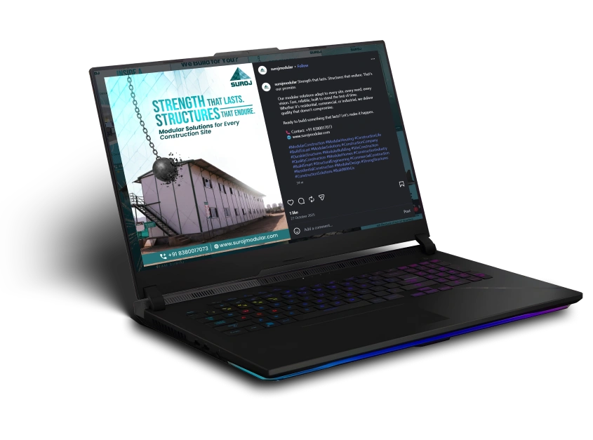 Suroj case study img