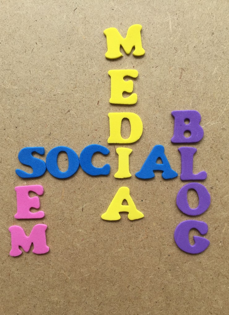 Social Media Marketing